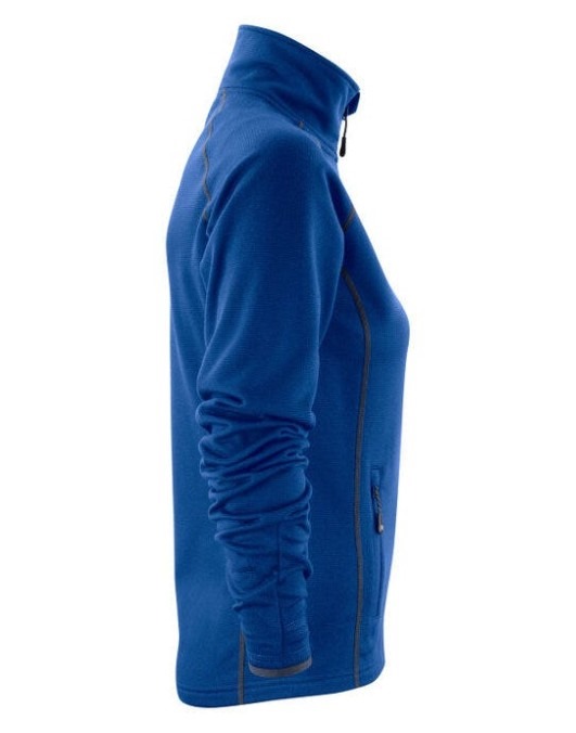 Miles Ladies Fleece Jacket